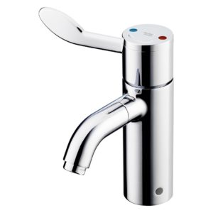 Armitage Shanks Markwik 21  Basin Mixer with Detachable Spout