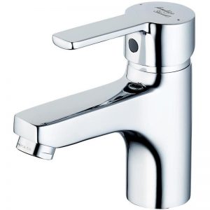 Armitage Shanks Sandringham Basin Mixer No Waste B3307