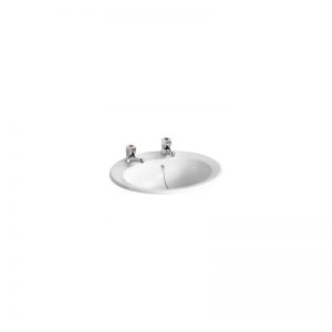 Armitage Shanks Sandringham 21 50cm Countertop Basin 1TH