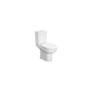 Armitage Shanks Profile 21 Close Coupled Toilet 6/4l with Standard Seat