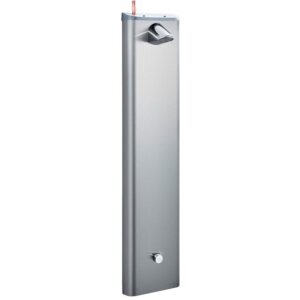 Armitage Shanks Kirn Stainless Steel Shower Panel S7873