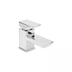 Bristan Cobalt Basin Mixer Chrome