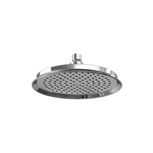 Burlington 9" AirBurst Shower Head