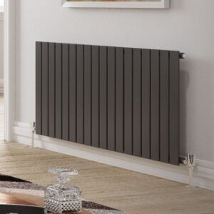 Anthracite Radiators