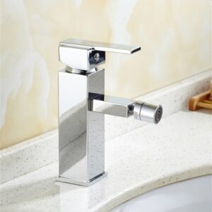 Bidet Mixers