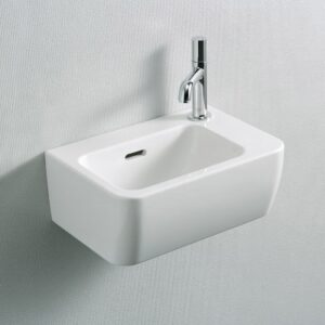 Cloakroom Basins