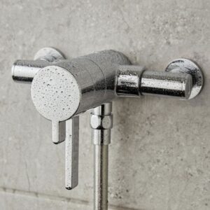 Exposed Shower Valves