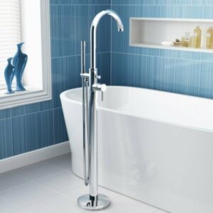 Floor Bath Shower Mixers