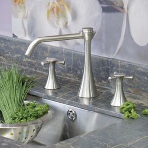 Multi Hole Sink Mixers