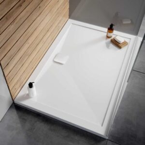 Rectangular Shower Trays