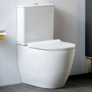 Close Coupled Toilet Packs