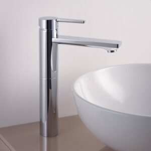 Tall Basin Mixers