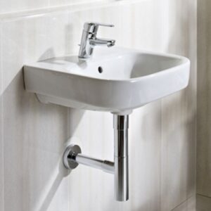 Wall Basins