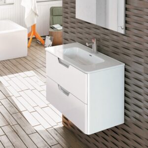 Wall Vanity Units