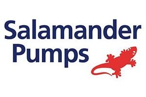 Salamander Pumps