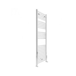 Essential Electric Evo Towel Warmer 1375x480mm Chrome