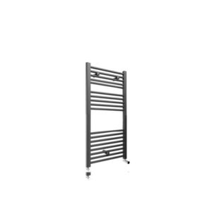 Essential Electric Evo Towel Warmer 920x480mm Anthracite