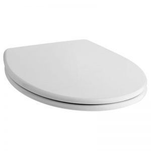 Essential Luxury Soft Close Toilet Seat