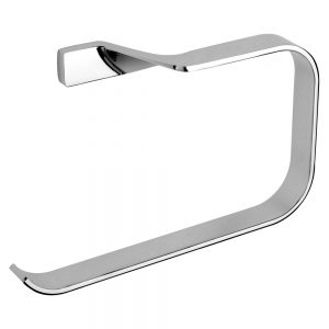 Aquaflow Italia Designer Towel Ring