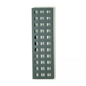 Frontline Alide Designer Radiator 464x1600mm Anthracite