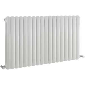 Frontline Kenmare Radiator 1210x600mm White