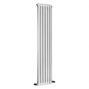 Frontline Adare Radiator 377x1800mm White