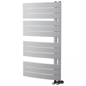 Frontline Garda Designer Radiator White 1080x550mm