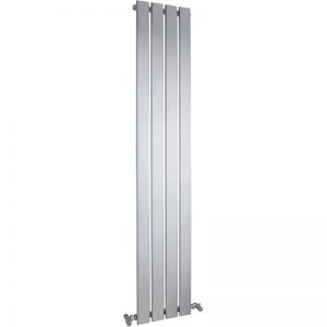 Frontline Zenith Designer Radiator Chrome 1800x300mm