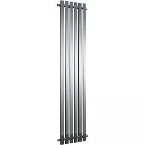 Frontline Shino Designer Radiator Chrome 1800x400mm