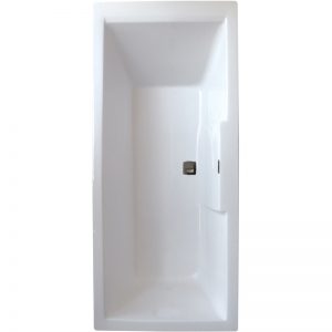 Aquabathe Legend 1500 x 700mm Bath