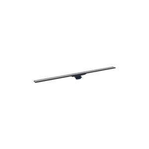 Geberit Shower Channel CleanLine60 130cm Polished/Brushed Metal