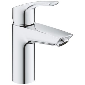 Grohe Eurosmart S-Size Cold Start Basin Mixer Tap 32154