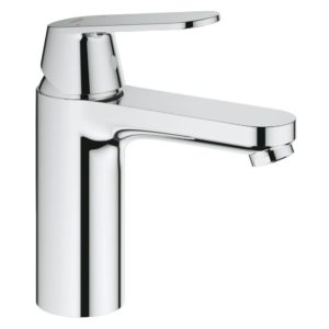 Grohe Eurosmart Cosmopolitan Mono Basin Mixer 1/2" Medium 23327