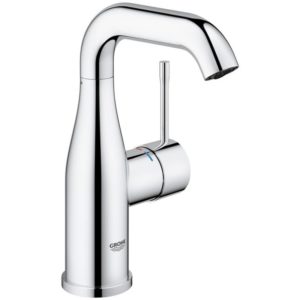 Grohe Essence Basin Mixer 1/2"  M-Size 23463 Chrome