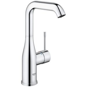 Grohe Essence Single-Lever Basin Mixer 1/2"  L-Size 23541