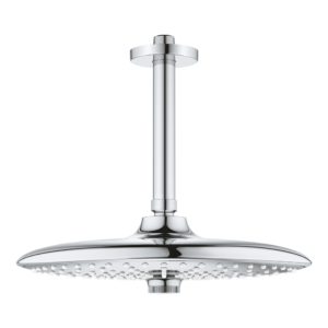 Grohe Euphoria 260 Ceiling Head Shower Set 26460