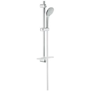 Grohe Euphoria 110 Duo Shower Rail Set 2 Sprays 27230