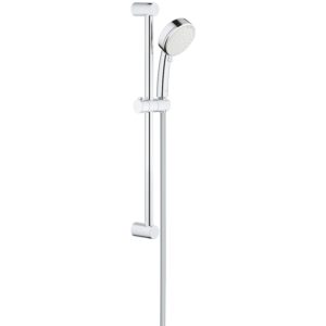 Grohe Tempesta Cosmopolitan 100 Shower Rail Set 2 Sprays