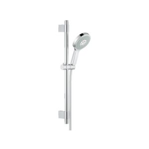 Grohe Power&Soul Cosmopolitan 130 600mm Shower Rail Set 27732