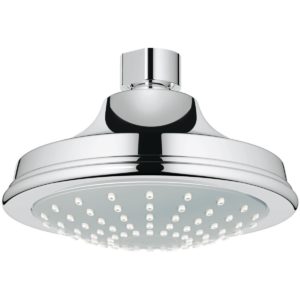 Grohe Euphoria 130 Head Shower 1 Spray 28737