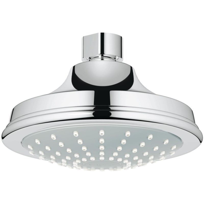 Grohe Euphoria 130 Head Shower 1 Spray 28737