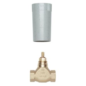 Grohe Grohtherm 3000 Cosmopolitan Stop-Valve Trim 19470