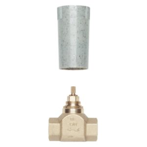 Grohe Concealed Stop Valve 3/4" 29813