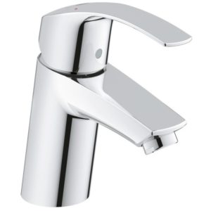 Grohe Eurosmart Basin Mixer 1/2" S-Size 32467