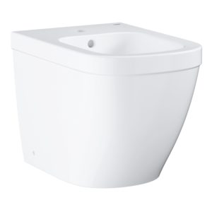 Grohe Euro Ceramic Floor Standing Bidet 39340