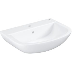 Grohe Bau Ceramic 65cm Wash Basin 39420