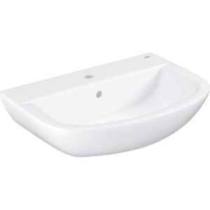 Grohe Bau Ceramic 60cm Wash Basin 39421