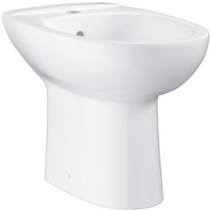 Grohe Bau Ceramic Floor Standing Bidet 39432