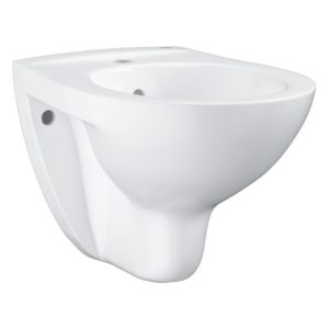 Grohe Bau Ceramic Wall Hung Bidet 39433