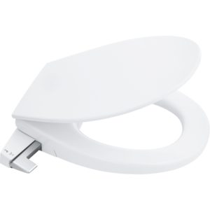 Grohe Bau Manual Bidet Seat 39648